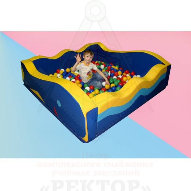 бассейн Кит