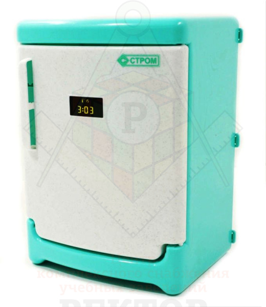 холодильник