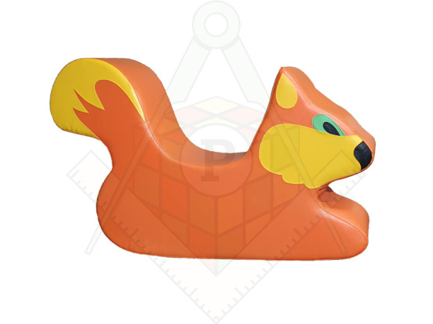 белочка наша