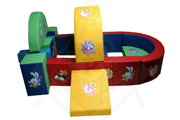 Конструктор Самолет