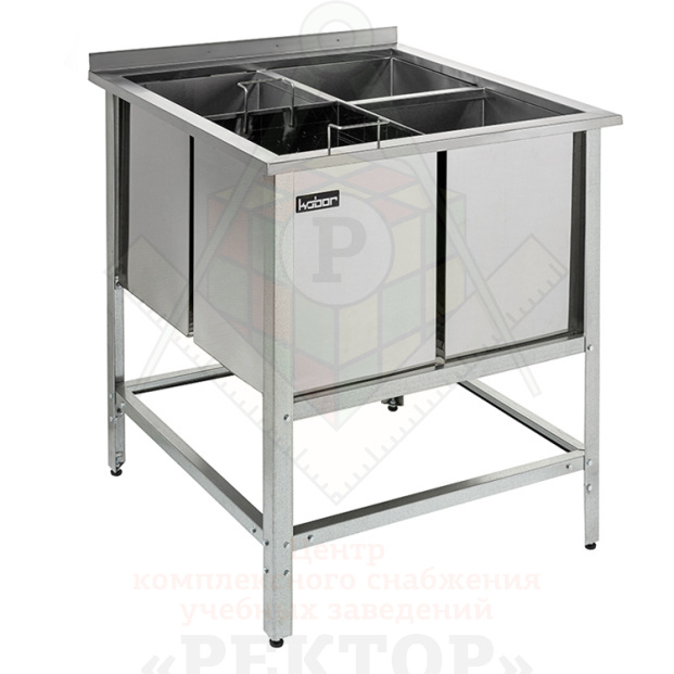 Картинка_2023-03-18_Ванна моечная Кобор ВМЯБ/1-53/53 Картинка_2023-03-18_Ванна моечная Кобор ВМЯБ/1-53/53