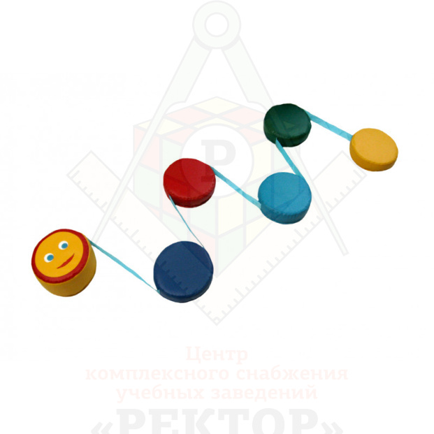 веселые кочки