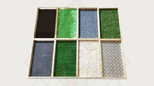 Тактильная дорожка 8 модулей_1