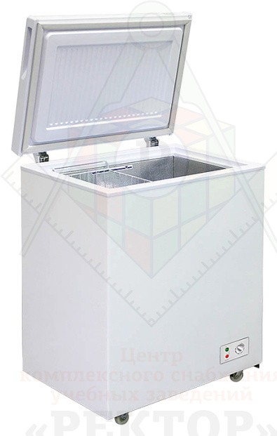 Ларь морозильный Бирюса Б-155KX