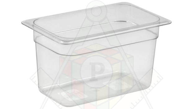 Картинка_2023-03-19_Гастроемкость GN1/4х150мм поликарбонат, JW-P146