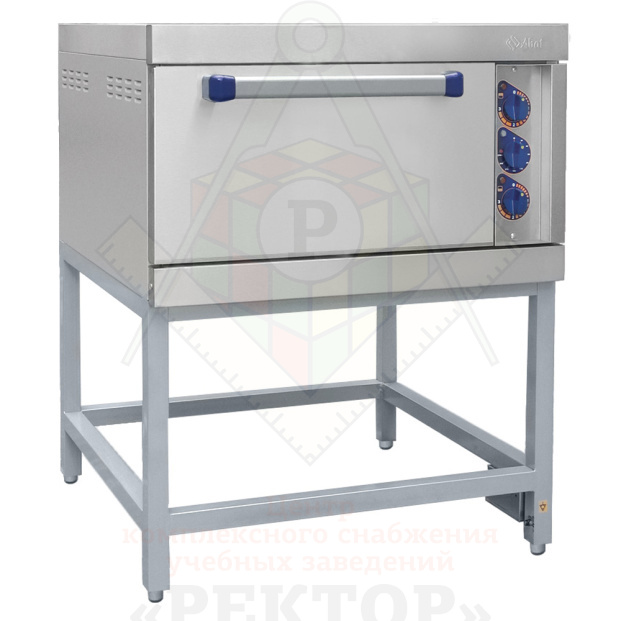 Картинка_2023-03-18_Шкаф жарочный Abat ШЖЭ-1-Э,  эмалир. духовка, лицев. нерж.