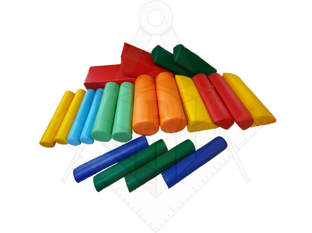 набор валиков