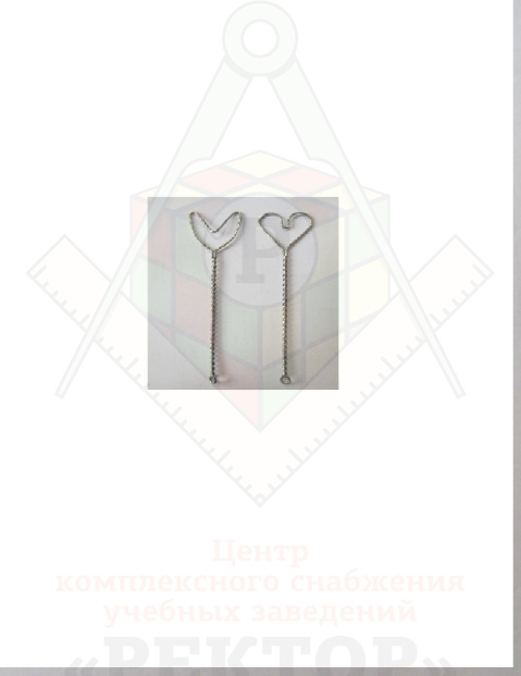 логостимулы 2 шт