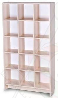 соты 15 секций