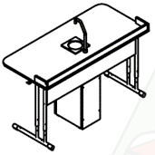 Изображение загружено обработкой по данным файла Excel