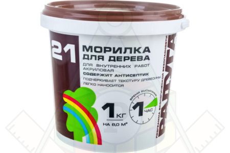 морил