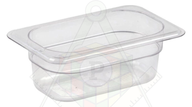 Картинка_2023-03-19_Гастроемкость GN1/9х65мм поликарбонат, JW-P192