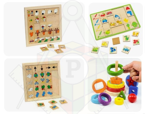 расположения