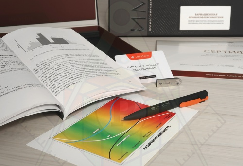 Вариационная хронорефлексометрия