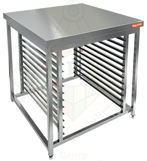 Картинка_2023-03-18_НППК-9/9/9 подставка под пароконвект. (900х900х900), HICOLD RUS