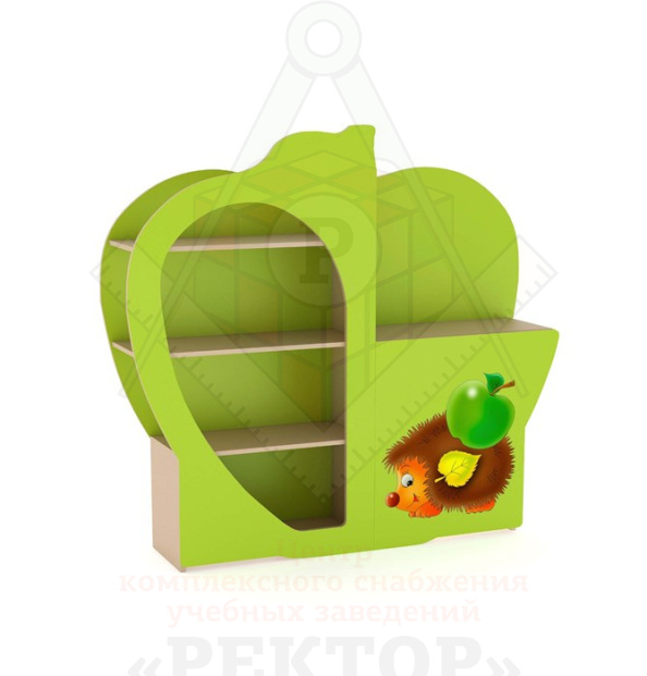 уголок природы