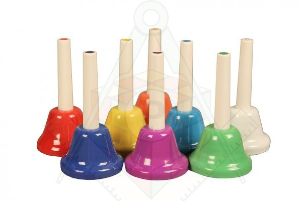 колокольчики