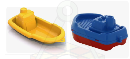 корабли и лодки