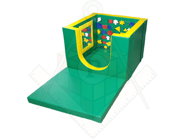 Укромный уголок