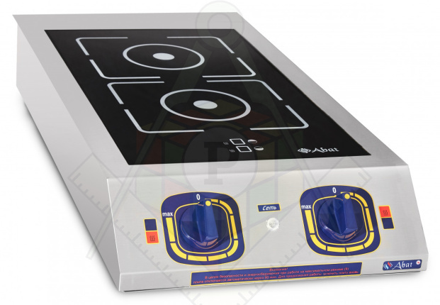 Картинка_2023-03-18_Плита индукционная Abat КИП-2Н 2-х конфорочная