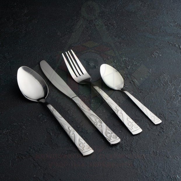 стол прибор