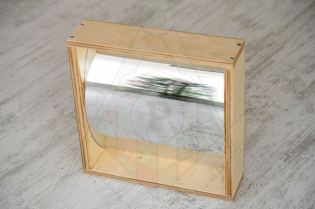 Развивающая панель «Кривое зеркало»_1