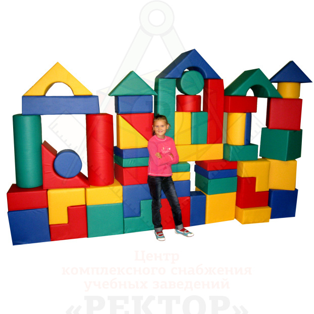 Конструктор Великан 1 - копия