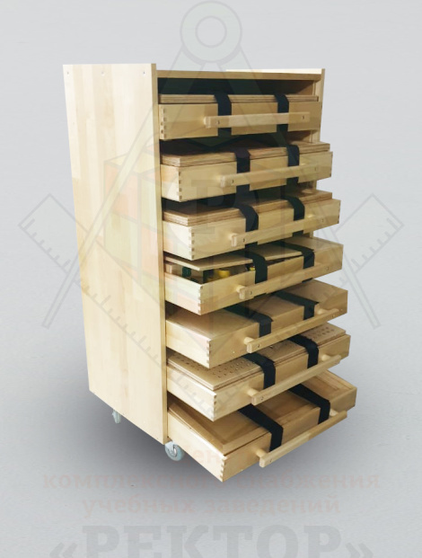 29818_Развивающий набор психолога «Приоритет Плюс №4» 7 модулей_1