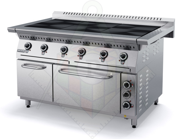 Картинка_2023-05-18_Плита электрическая ПЭ69Ж-01,  6 конфорок, нерж.духовка