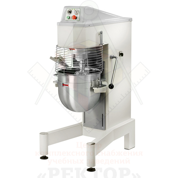 Картинка_2023-03-18_Миксер планетарный Fimar PLN60M (380 V)
