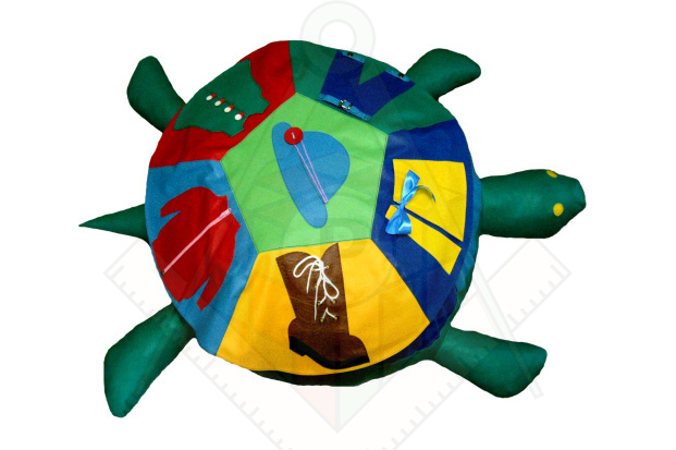 Чехол для черепашки Одежда - копия (2)