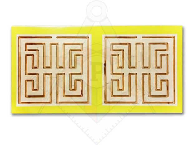 Межполушарная доска №13 цветная_1