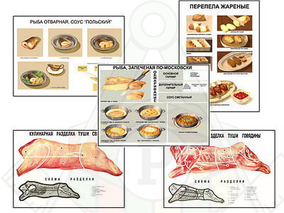 проф рецепты