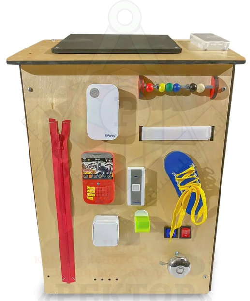 Бизидом «Находчивый непоседа»_1