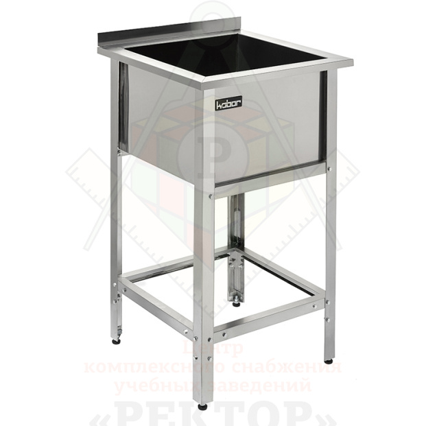 Картинка_2023-03-18_Ванна моечная Кобор ВМСБ/1-70/70