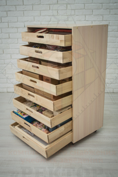 20750_Развивающий набор психолога «Приоритет Плюс №3» 8 модулей_1