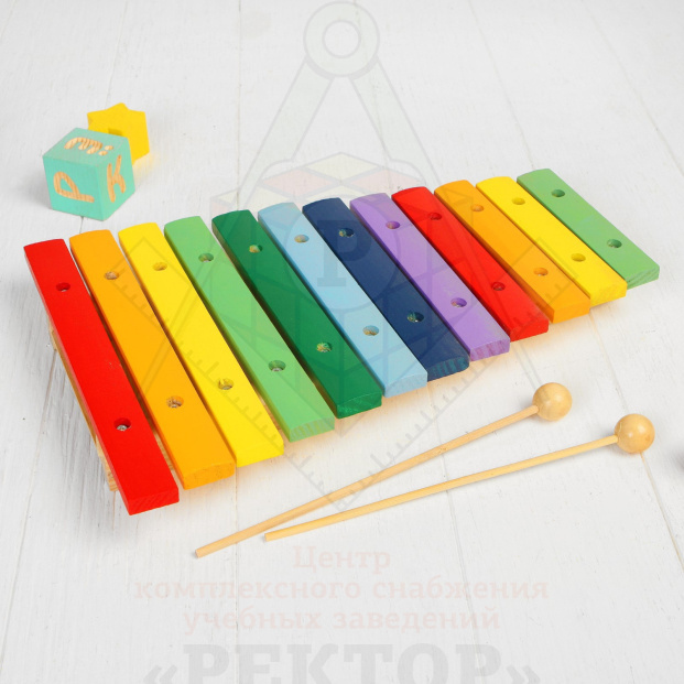 металлофон