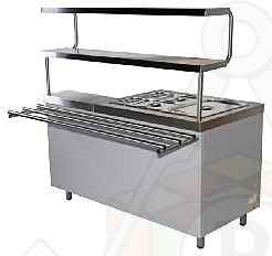 Мармит Rada МЭП-У-15-7