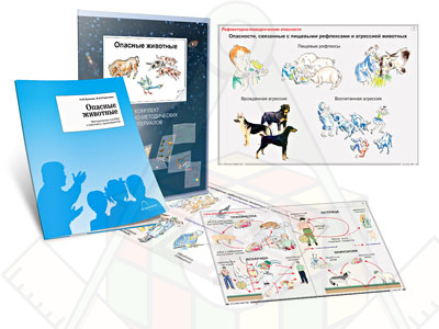Картинка_2023-04-13_Комплект кодотранспарантов (прозрачных плёнок, фолий)«Опасные животные»