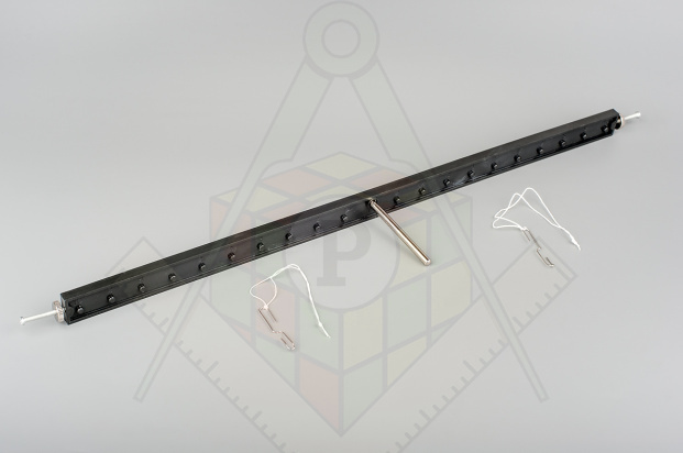 55061634 Рычаг лаб