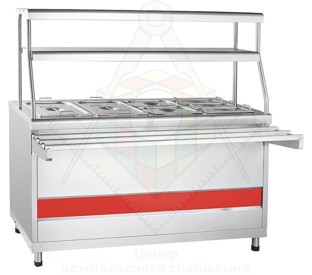 Мармит Abat Аста ПМЭС-70КМ-80