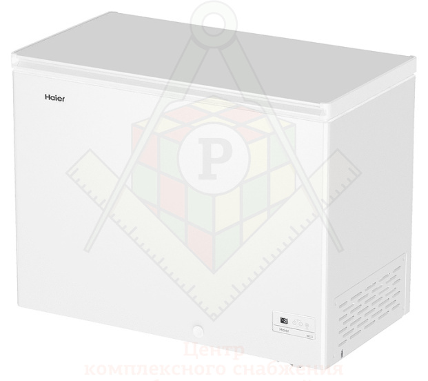 Ларь морозильный Haier HCE200R