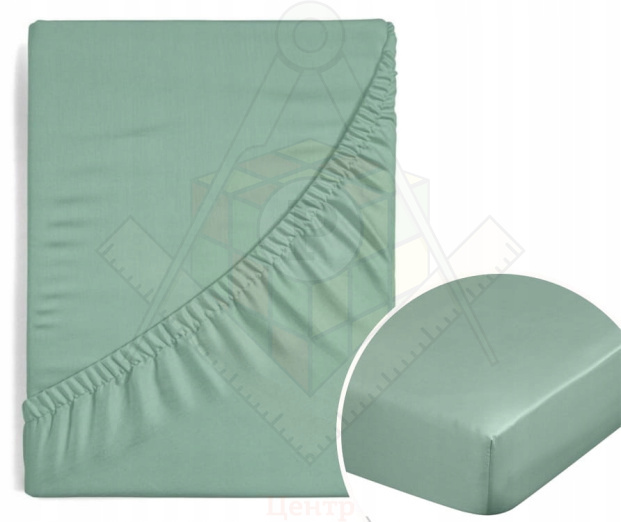 PRZESCIERADLO-Z-GUMKA-SATYNOWE-160X200-MIETOWE