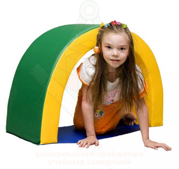 тоннель малый