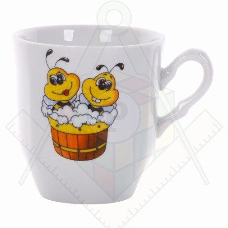 чашка 220добруш