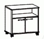 Изображение загружено обработкой по данным файла Excel