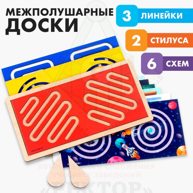 лабиринты