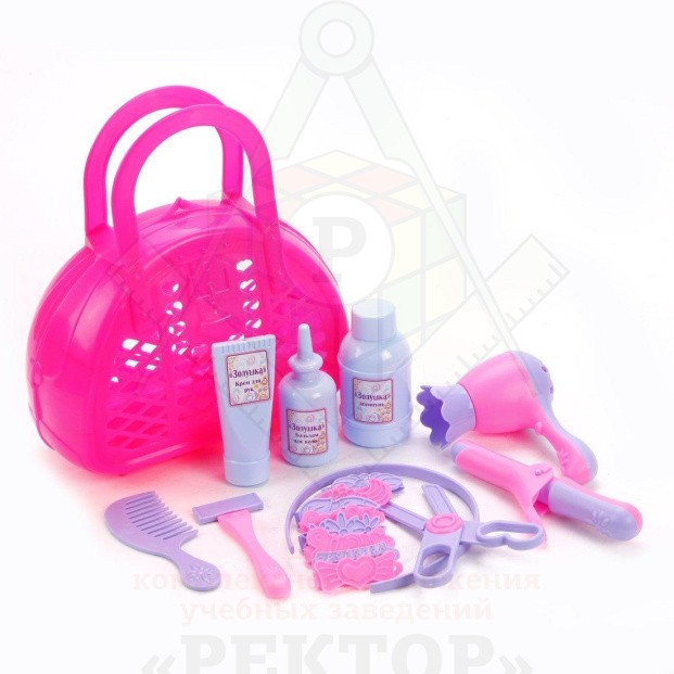 парикмахер