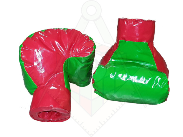 боксерские перчатки