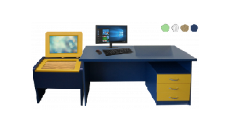 стол психолога антошка